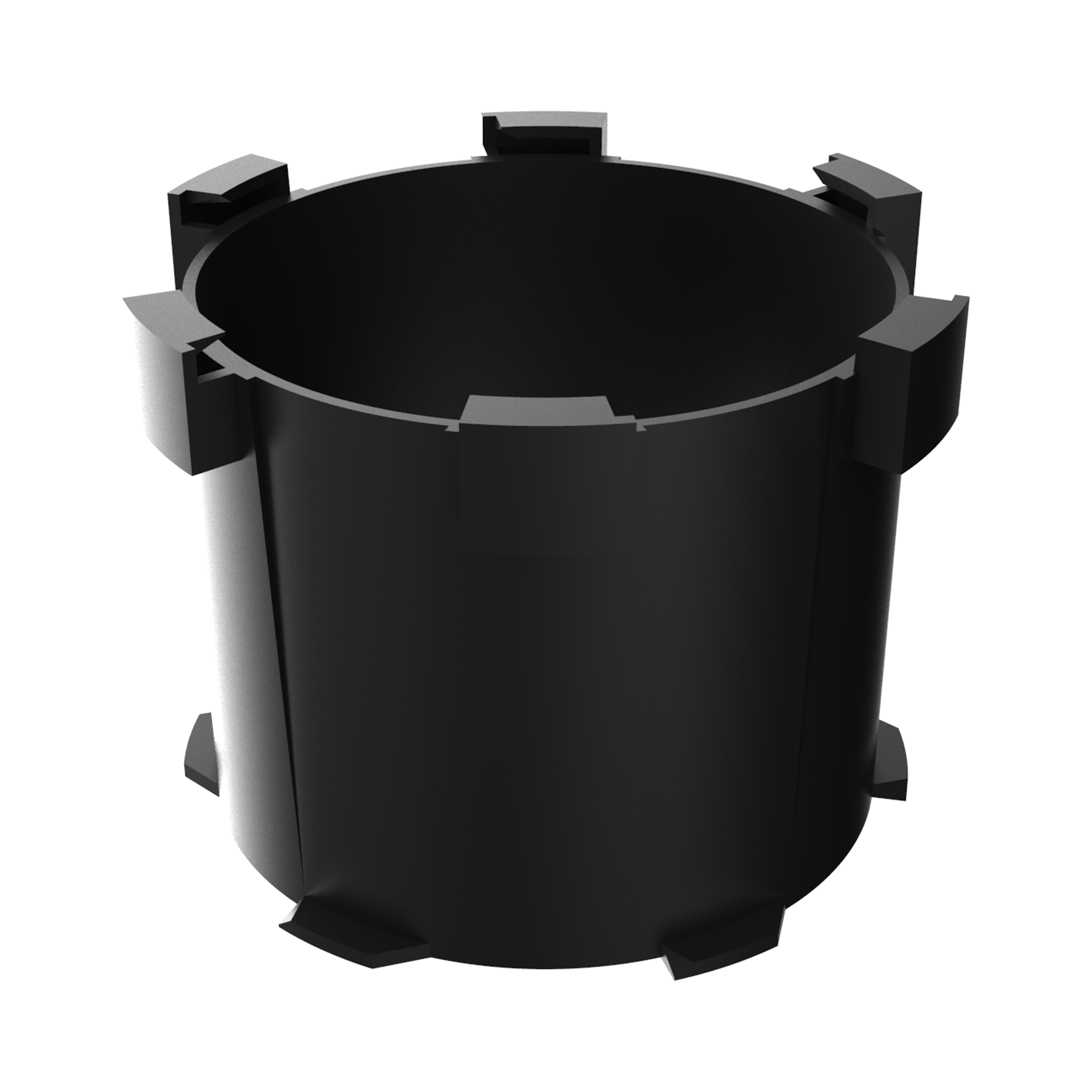 Extender for Paver Leveling System | NXT® Pedestal Extender